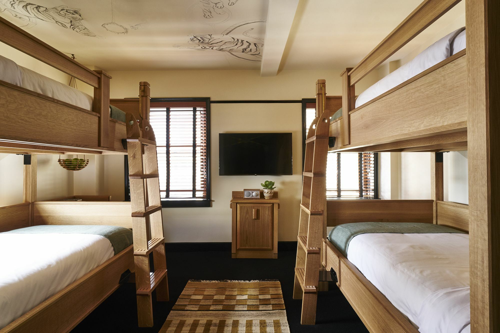 ฟรีแฮนด์ นิวยอร์ก Hotel ภายนอก รูปภาพ